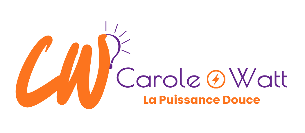 Carole Watt - La Puissance Douce